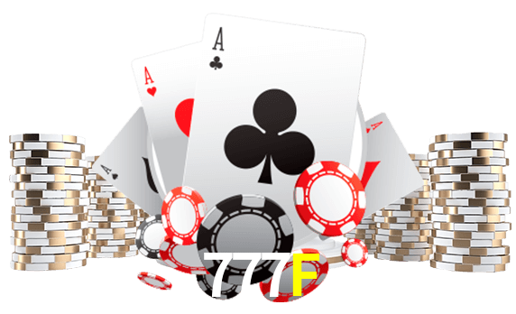 Jogue jogos de pôquer em 777F
