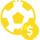 Aposte em esportes do mundo todo no 777F!