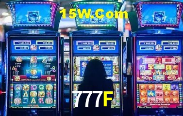 Tecnologia da Plataforma 777F