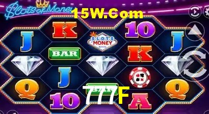 Jogos de Slot 777F