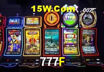 Diretório de Jogos 777F