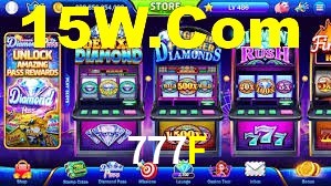 Blackjack Table 777F