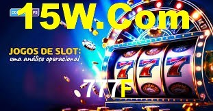 Welcome Bonus 777F