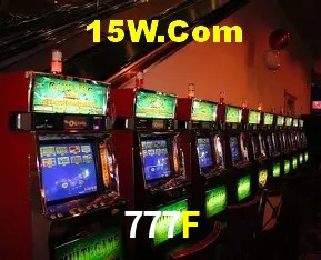 Provedores de Jogos 777F
